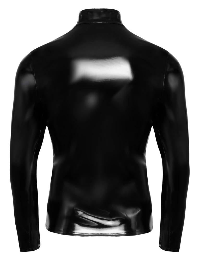 Lack Herren Shirt S