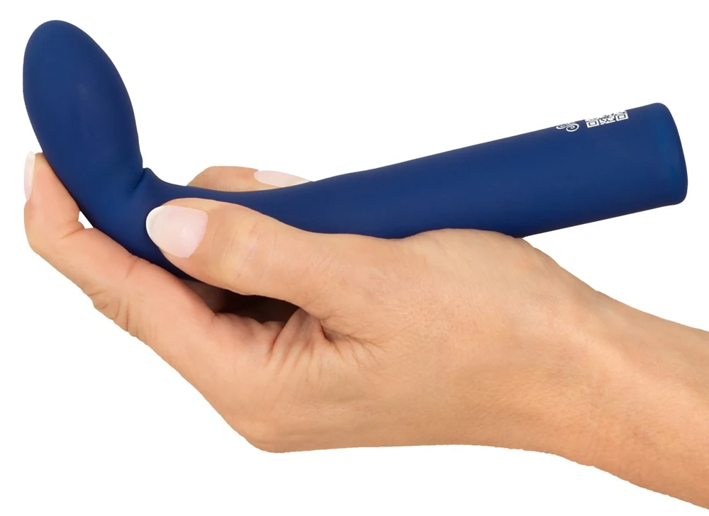 Smile Flexible G-Spot Vibrator