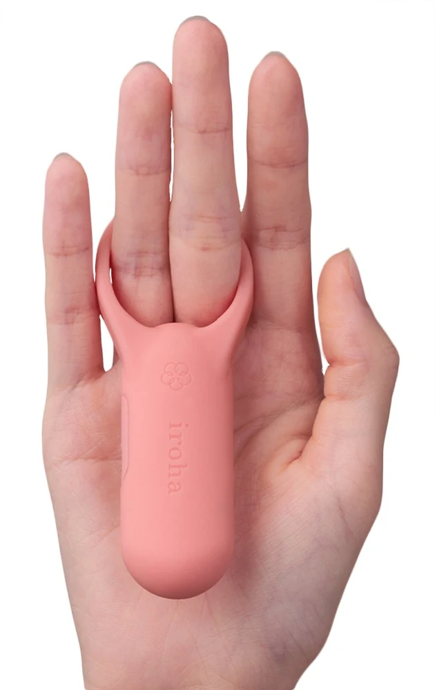 iroha SVR+ Coral Pink