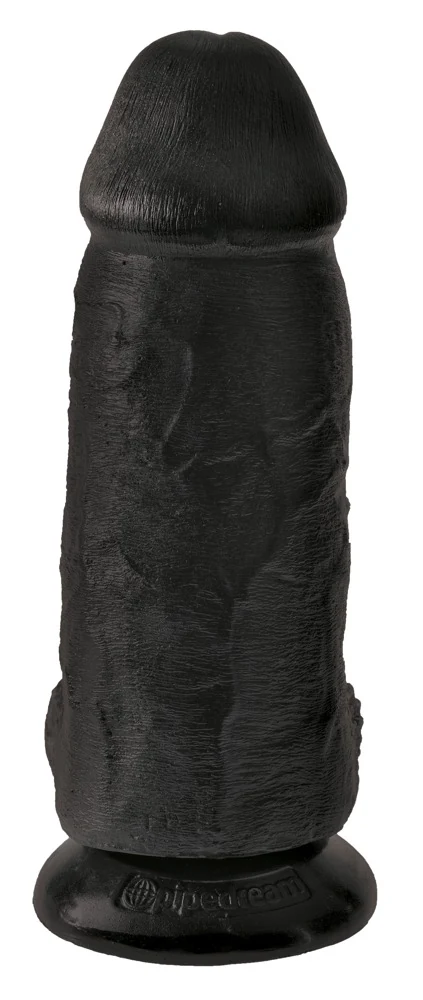 King Cock Chubby Dark