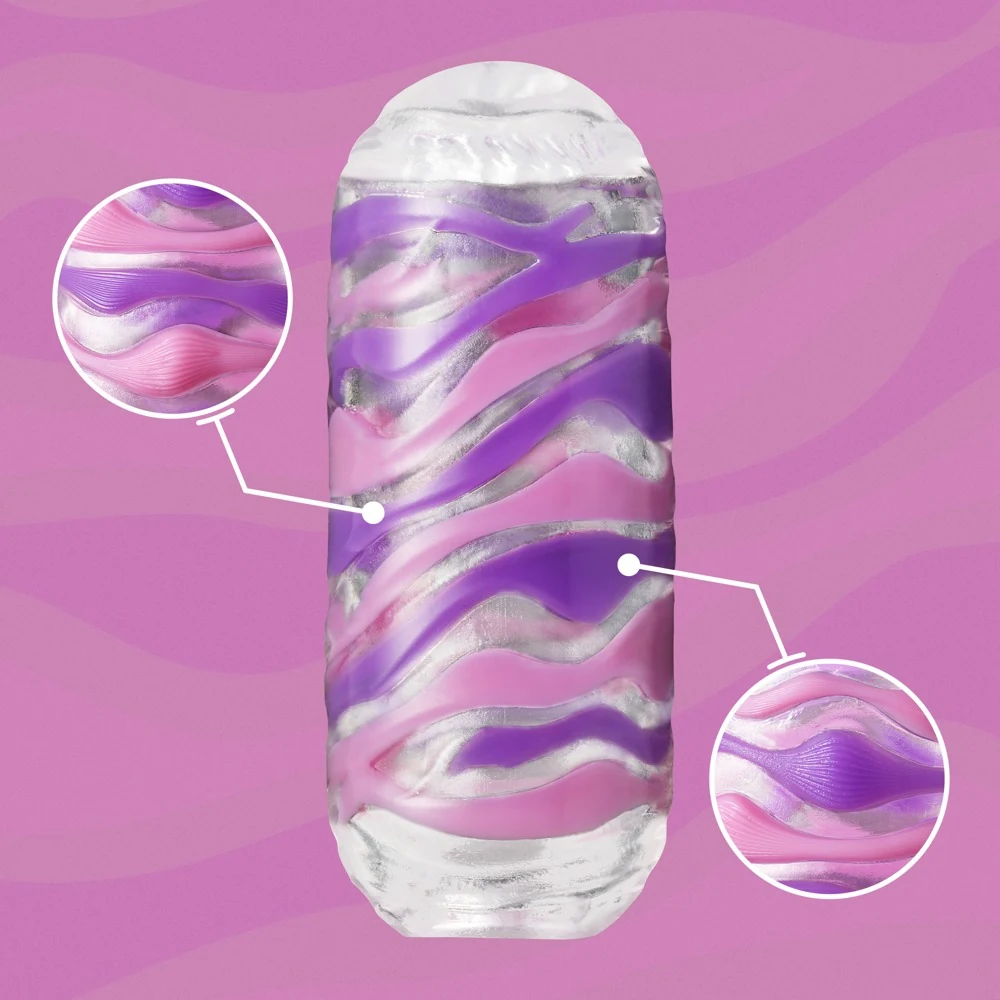 Tenga Arte Drape