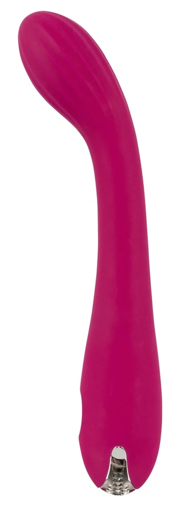 Sweet Smile G-Spot Vibrator