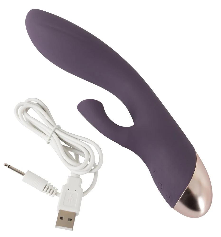 Javida Sucking Vibrator