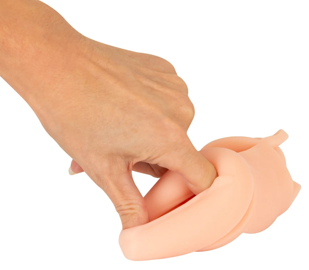 Stroker Vagina Style