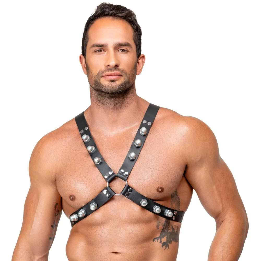 Le Herren Harness