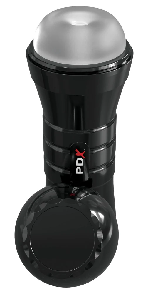PDXE WetStroker Slide XXL Fros