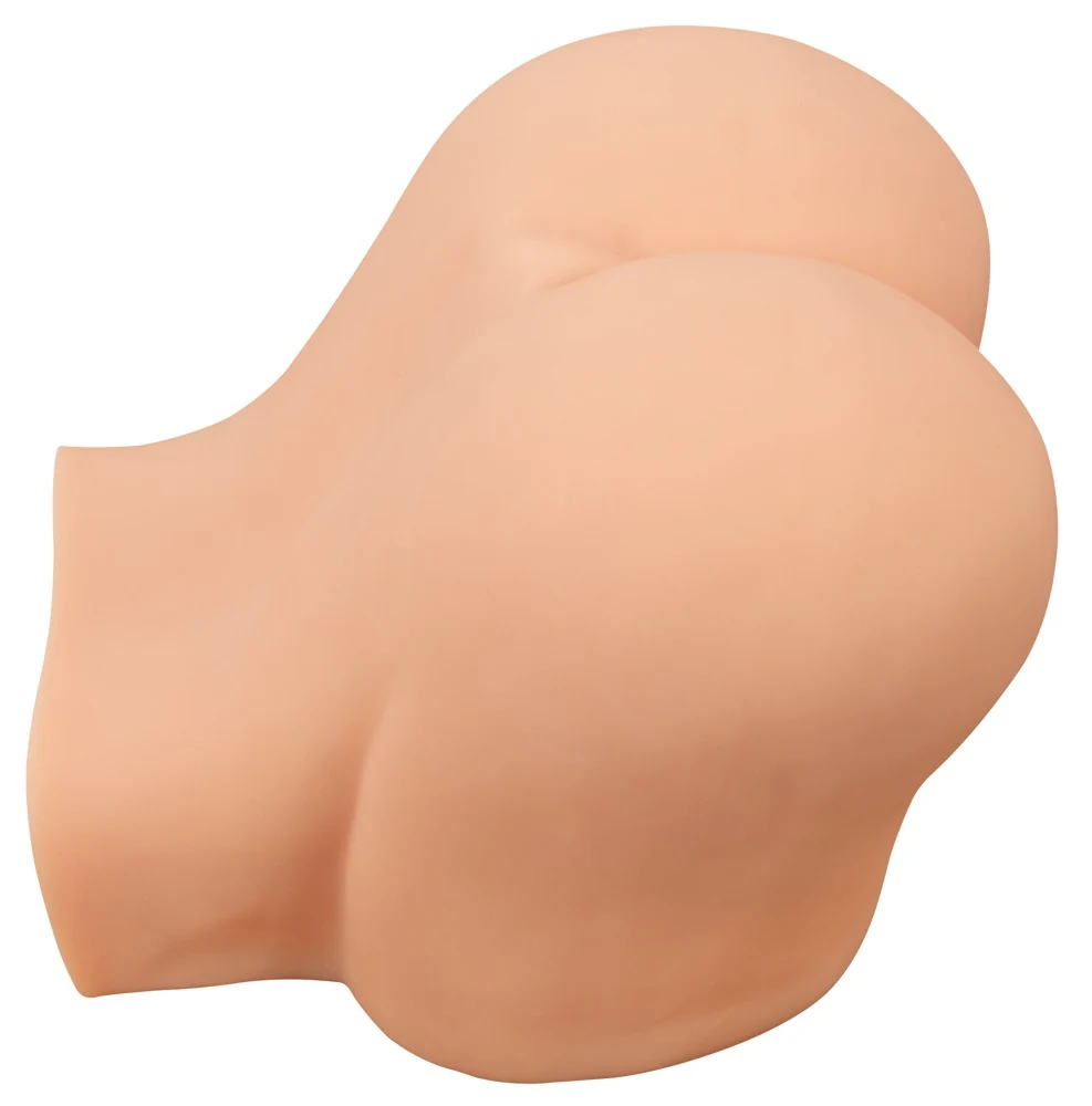 Realistixxx Deluxe Ass