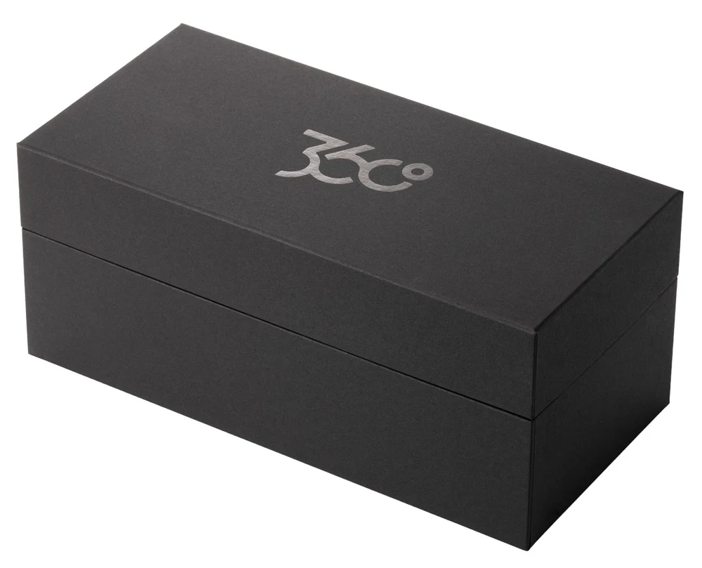 Tenga Flip 360 Aurora Green