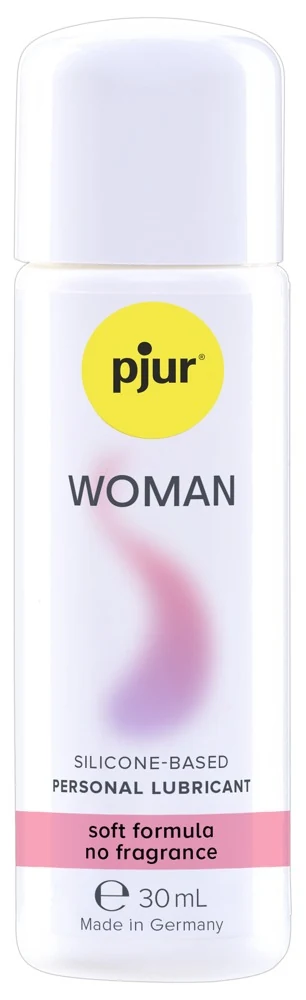 Pjur woman Flasche 30 ml