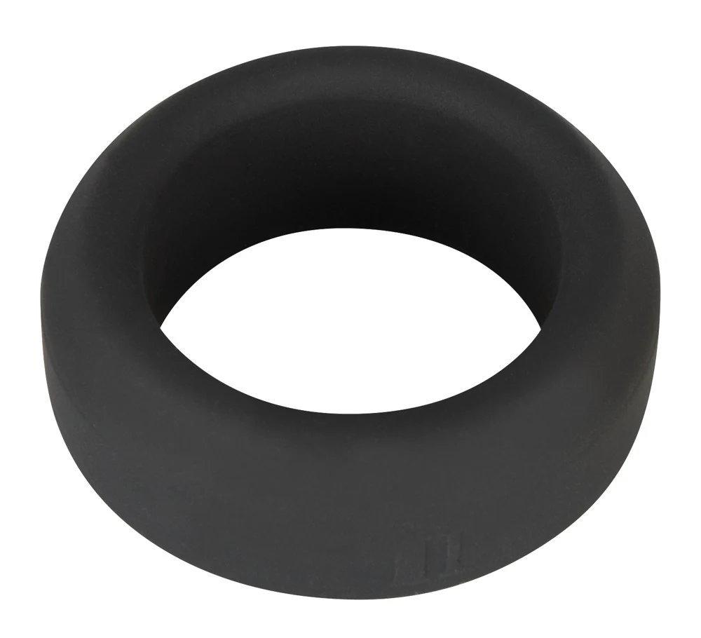 Black Velvets Cock Ring 2,6 cm