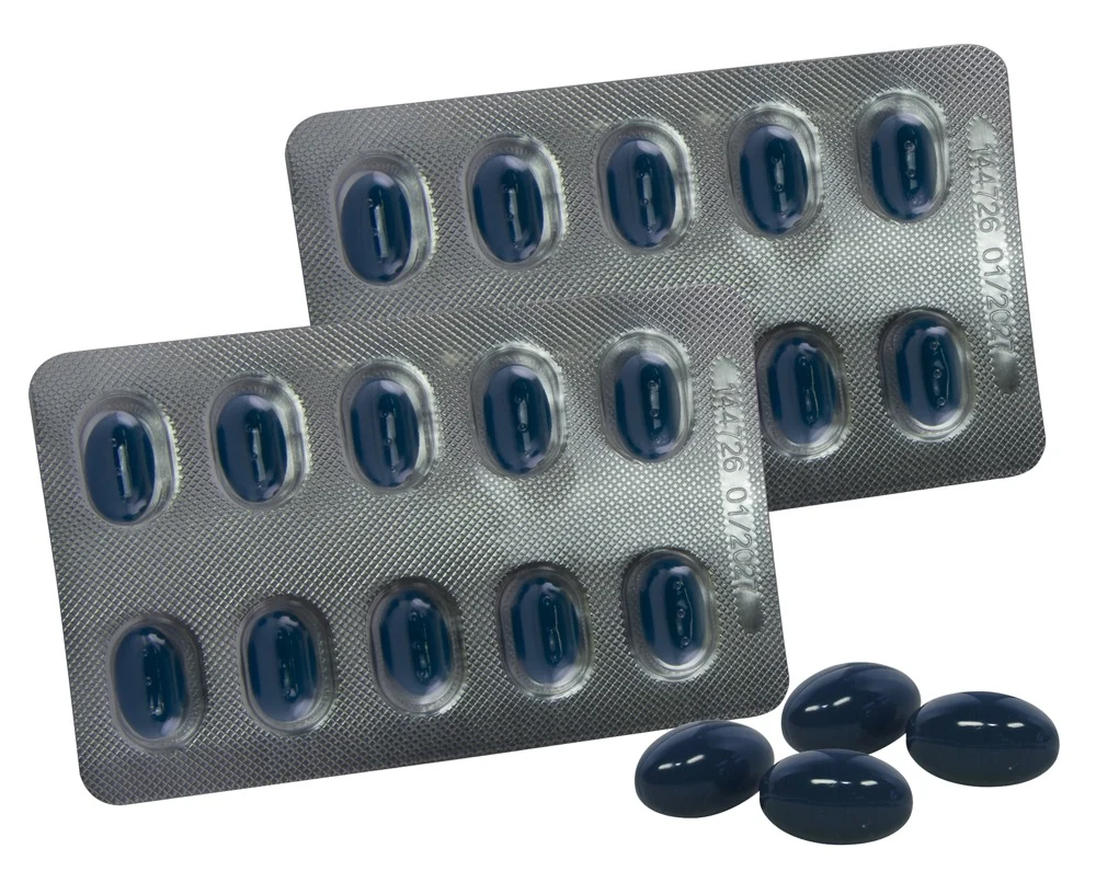 V-Activ MAN Performance Caps20