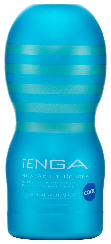 Tenga Original Cup Cool Edition