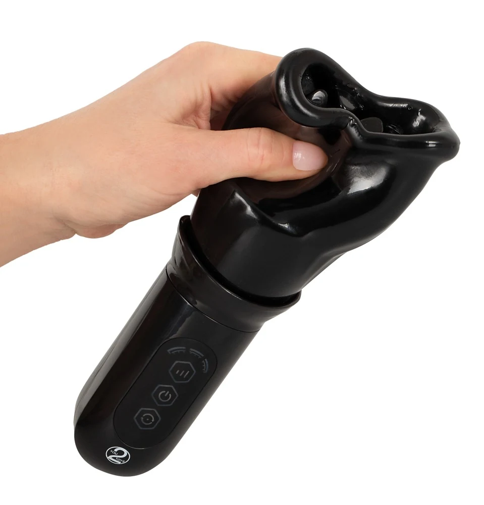 Stroker Rotating Masturbator
