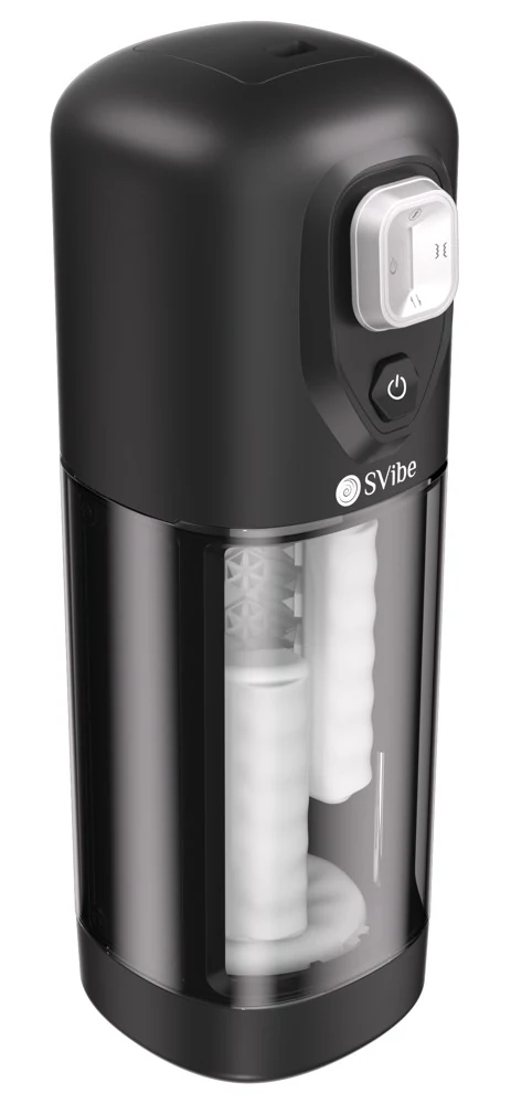 SVibe Ikon VOLT Masturbator