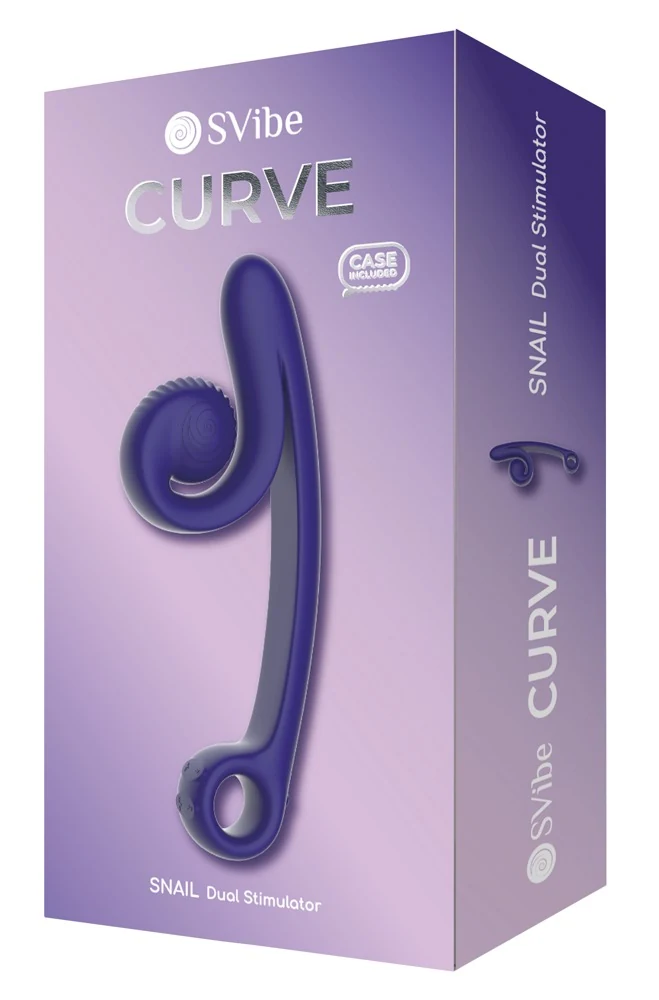 SVibe Curve Purple