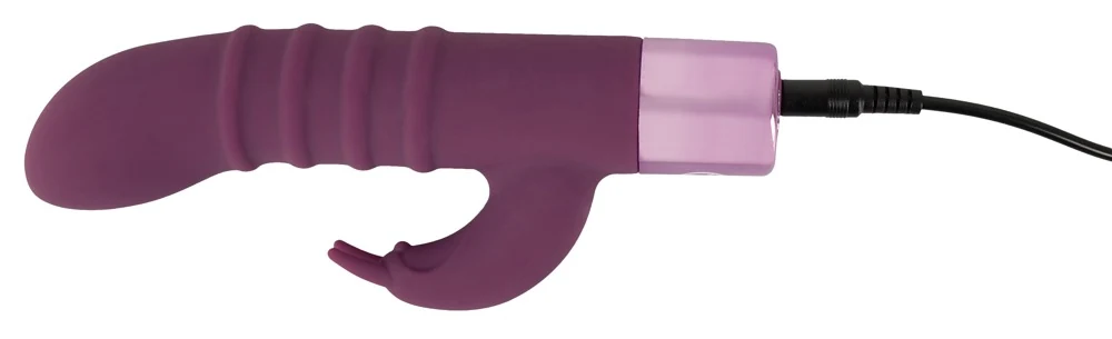 Elegant Series Rabbit Vibe