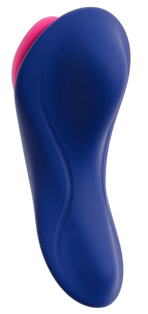 Smile RC Panty Vibrator Heart