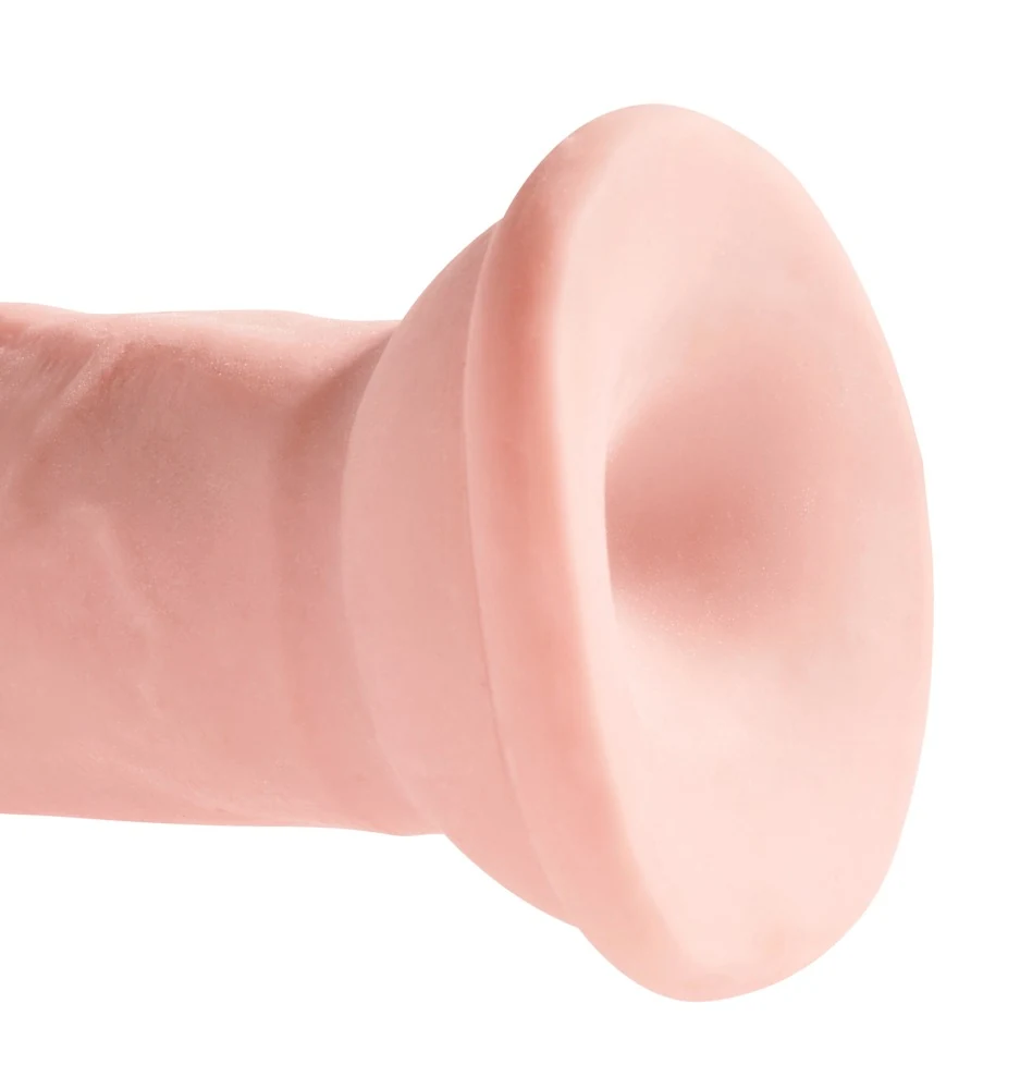 King CockP 6 Triple Density Cock