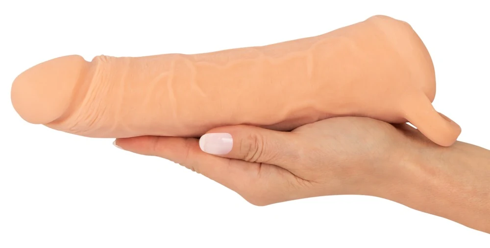 Nature Skin Extender Large