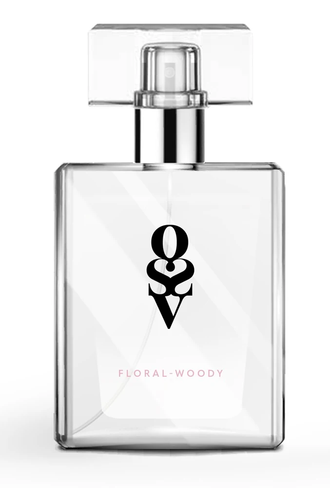 OBS Parfum Floral-woody 30 ml