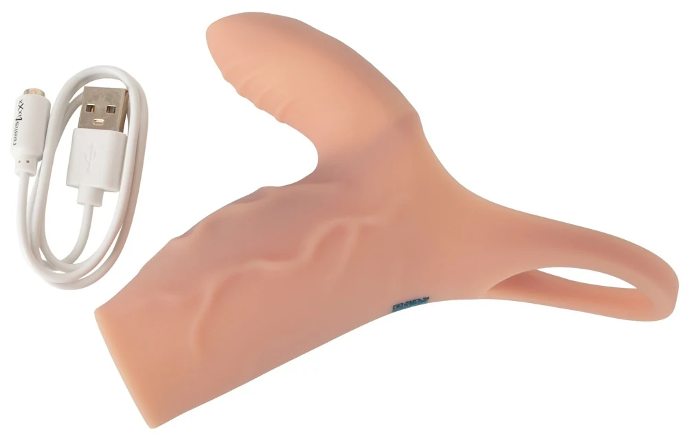 Realistixxx Real Sleeve Clit S