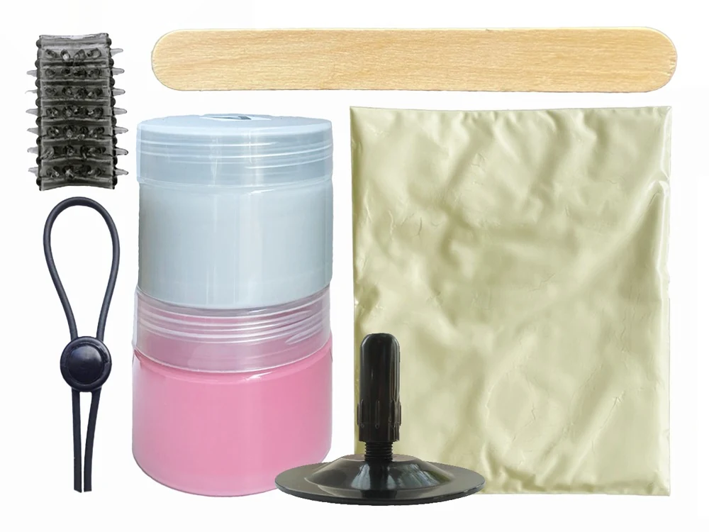 Cloneboy Suction Pink