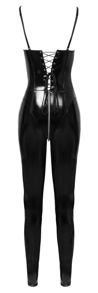 Lack Overall 3 Zip 2XL