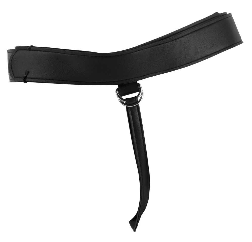 King Cock Strap-On with 7 Cock Light