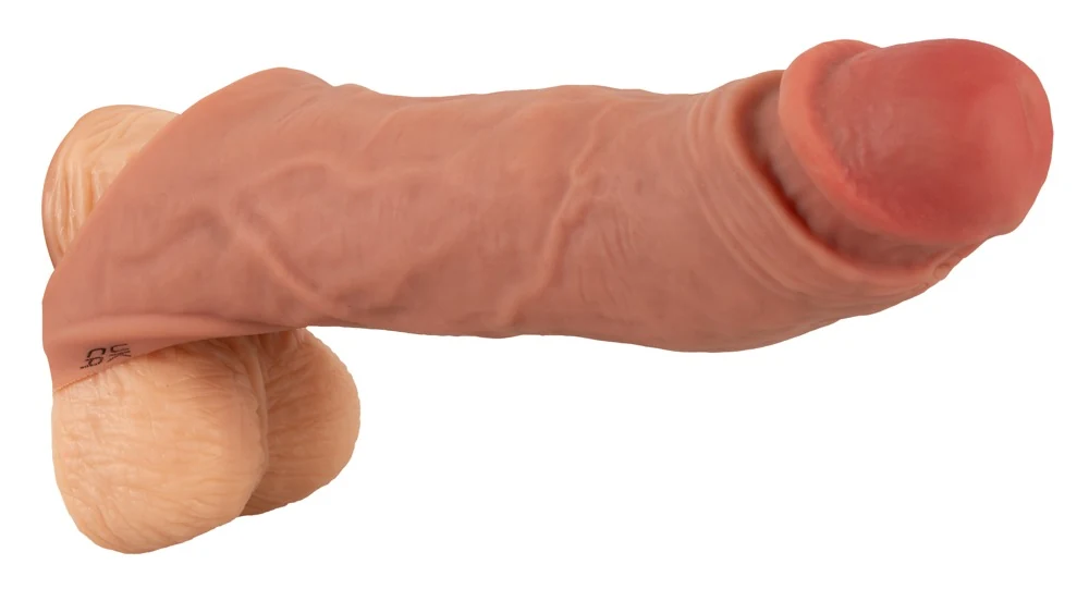 Realistixxx Vibrating Penis Sl