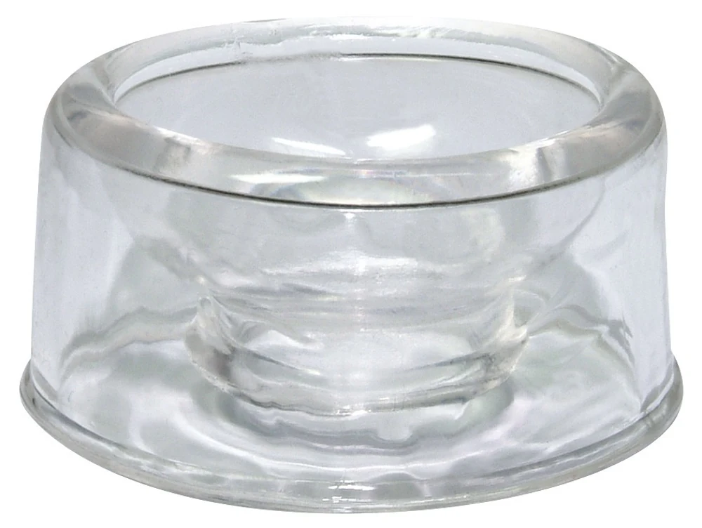 Universal Sleeve clear