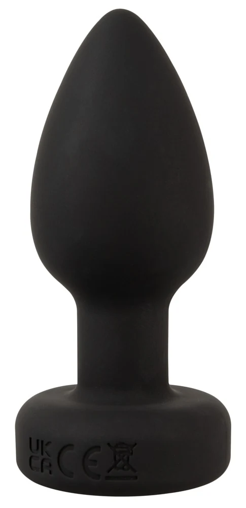 ANOS RC Flashing Butt Plug