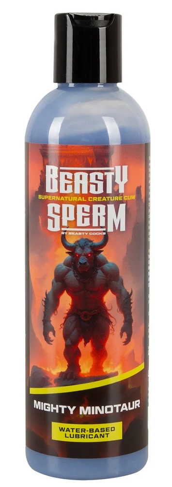 Beasty Cocks Sperm 250 ml