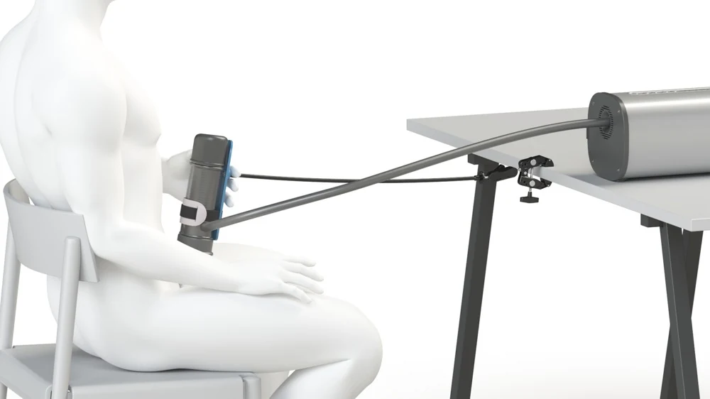 Autoblow Hands-Free Mounting S