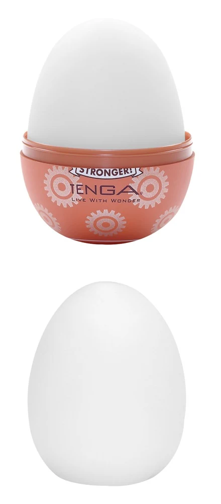 Tenga Egg Gear HB 6er