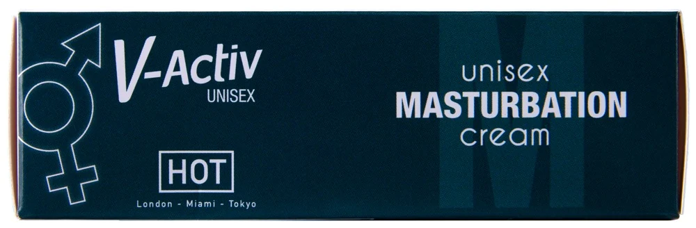 V-Activ Masturbationscreme50ml