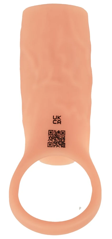 Realistixxx Real Sleeve Open