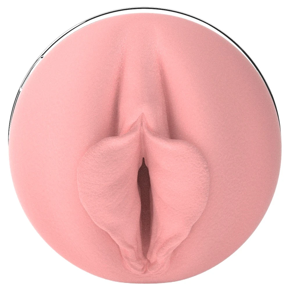 Fleshlight Pink Quiver