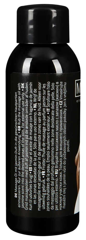 Jasmin Erotik-Mass.-Öl 50 ml