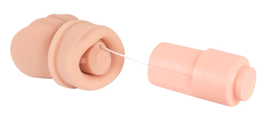 Realistixxx Masturbator Suckin