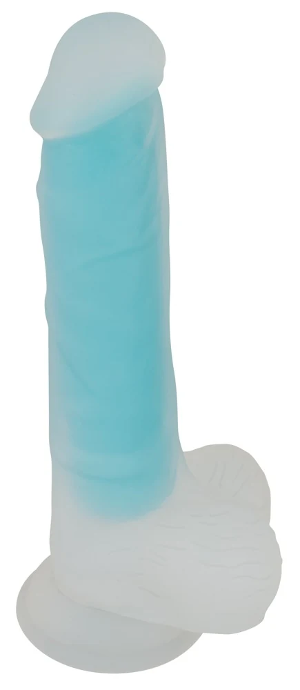 Glow in the Dark Dildo