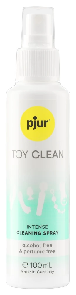 Pjur toyclean 100 ml