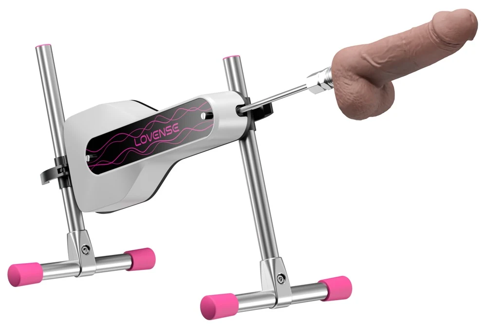 Mini Sex-Machine