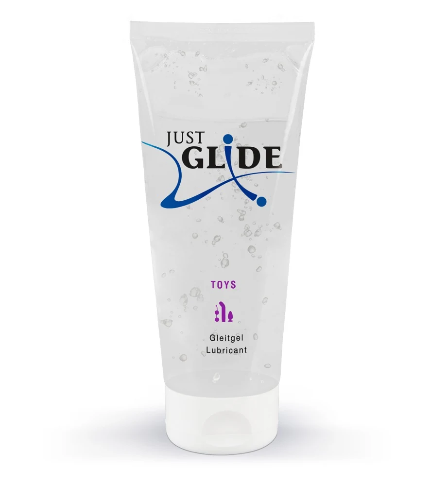 Just Glide Toylube 200 ml