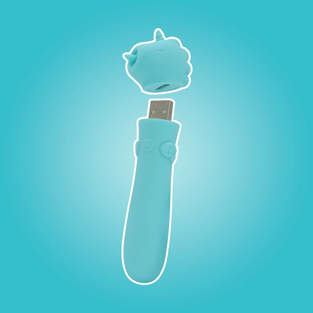 Unihorn USB Mount'n Peak