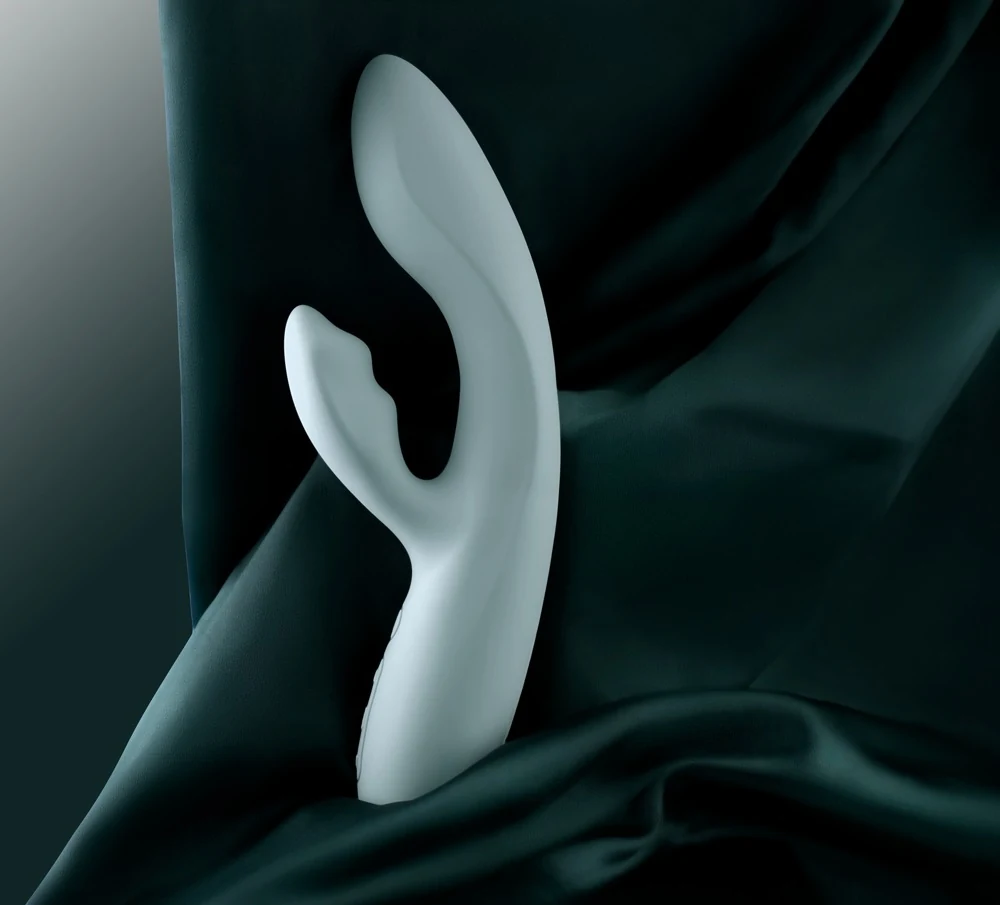 Chika Turquoise Grey