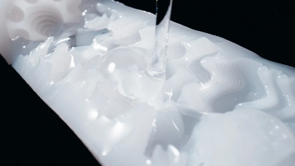 Super Tenga Tornado Blast