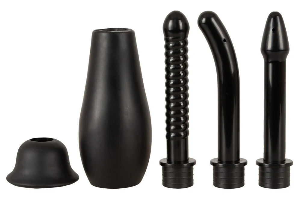 Bad Kitty Intimate Shower