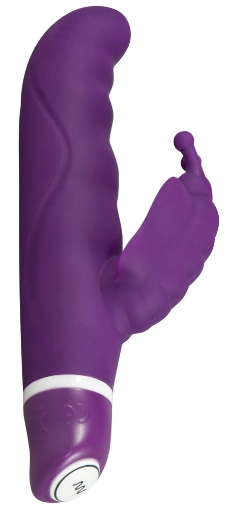 Sweet Smile G-Butterfly