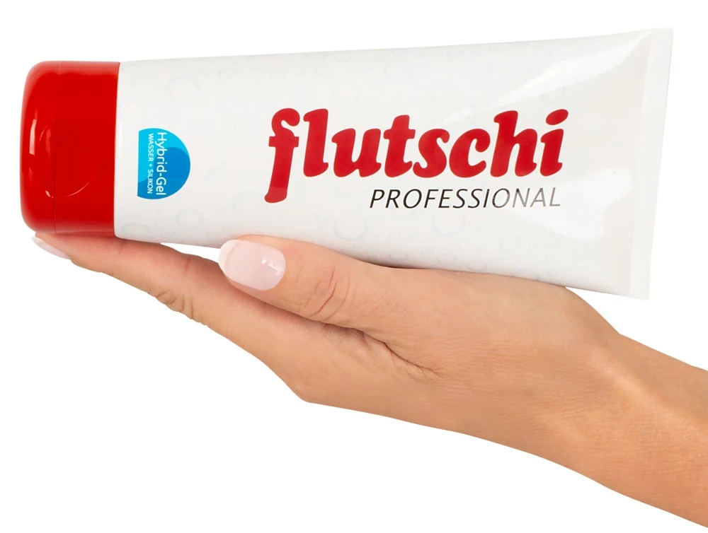 Flutschi Professional 200 ml