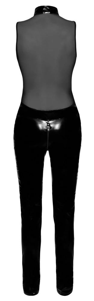 Lack Overall Netz XL
